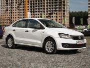Volkswagen Polo V Рестайлинг Ижевск  - изображение 22