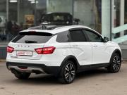 Lada (ВАЗ) Vesta I Архангельск  - изображение 28