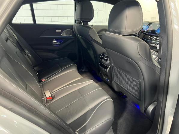 Новый Mercedes-Benz GLE Coupe II (C167) Рестайлинг 2025 года, цена 15 600 000 рублей, внедорожник, Автокод Объявления