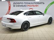 Volvo S90 II Москва  - изображение 23