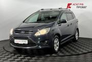 Ford C-MAX II Нижний Новгород  - изображение 24