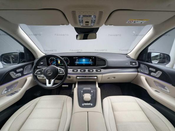 Mercedes-Benz GLS II (X167) с пробегом 2021 года, цена 8 455 000 рублей, 96127 км, внедорожник, Автокод Объявления