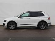 Volkswagen Tiguan II Липецк  - изображение 26