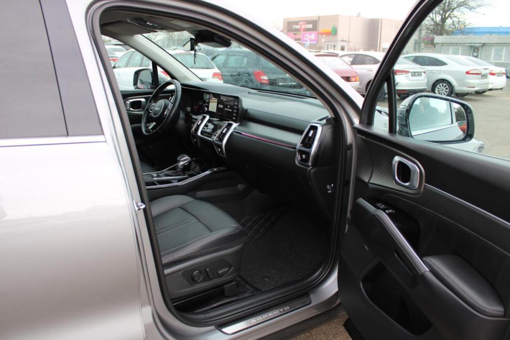 Kia Sorento IV Крым  - изображение 19