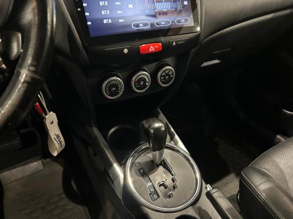 Mitsubishi ASX I с пробегом 2011 года, цена 949 000 рублей, 137995 км, внедорожник, Автокод Объявления
