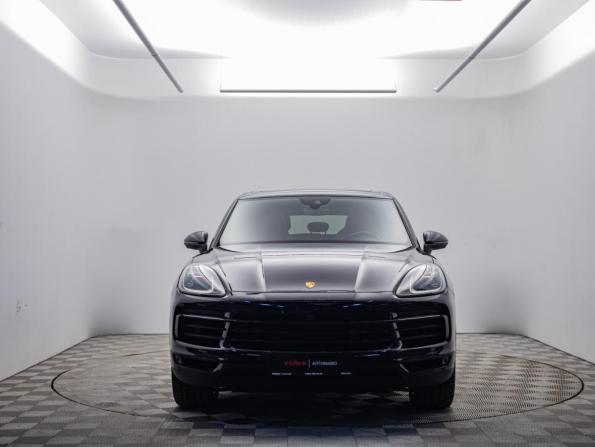 Porsche Cayenne III с пробегом 2020 года, цена 6 790 000 рублей, 84400 км, внедорожник, Автокод Объявления