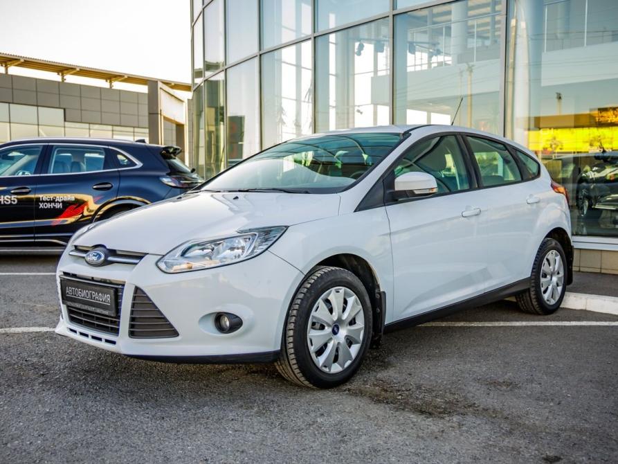 Ford Focus III Волгоград  - изображение 3