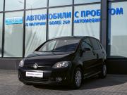Volkswagen Golf Plus II Екатеринбург  - изображение 20