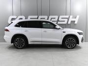 Geely Monjaro I Рестайлинг 2 Ростов-на-Дону  - изображение 28