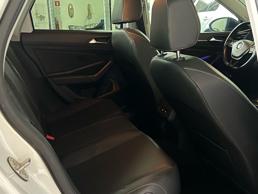 Volkswagen Jetta VII Волгоград  - изображение 19