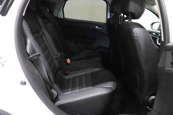 Renault Arkana I с пробегом 2020 года, цена 1 532 000 рублей, 118355 км, внедорожник, Автокод Объявления
