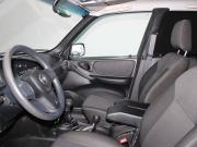 Chevrolet Niva I Рестайлинг Старый Оскол  - изображение 28