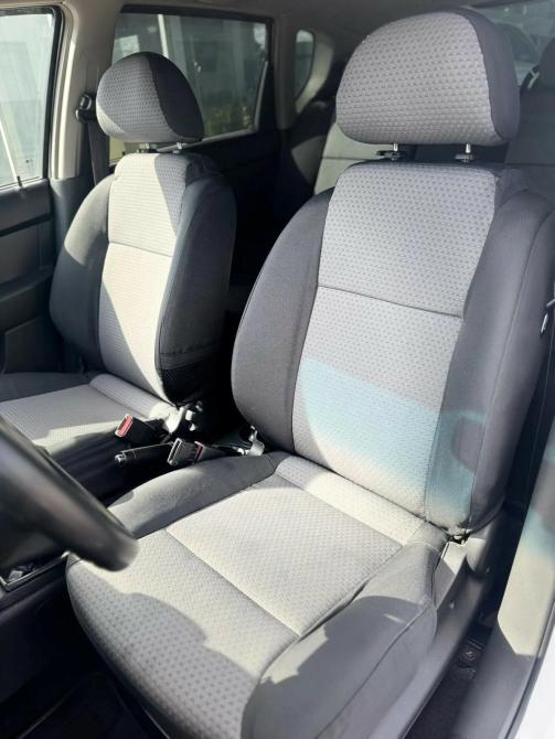 Chevrolet Aveo I Рестайлинг Воронеж  - изображение 12
