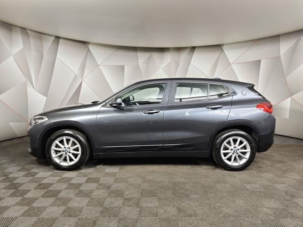 BMW X2 I (F39) с пробегом 2020 года, цена 1 960 000 рублей, 168534 км, внедорожник, Автокод Объявления
