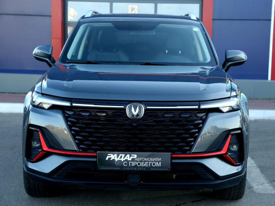 Changan CS35 Plus I Рестайлинг Иваново  - изображение 2