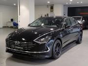 Hyundai Sonata VIII (DN8) Казань  - изображение 23