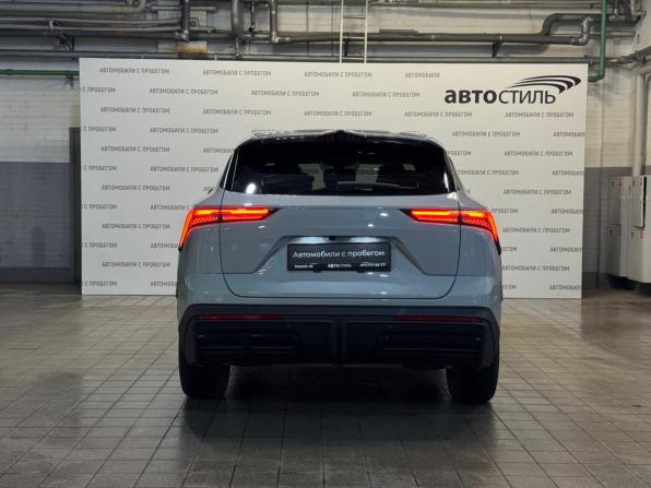 JETOUR DASHING I с пробегом 2023 года, цена 1 899 000 рублей, 75000 км, внедорожник, Автокод Объявления