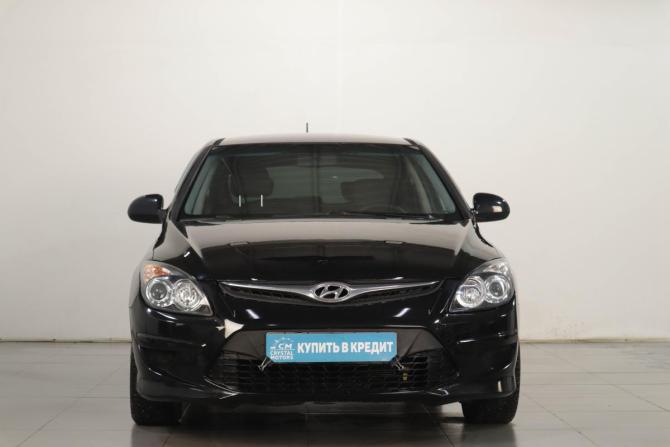Hyundai i30 I Рестайлинг с пробегом 2010 года, цена 479 000 рублей, 189000 км, хэтчбек, Автокод Объявления