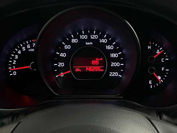 Kia Soul II с пробегом 2014 года, цена 1 100 000 рублей, 146292 км, хэтчбек, Автокод Объявления