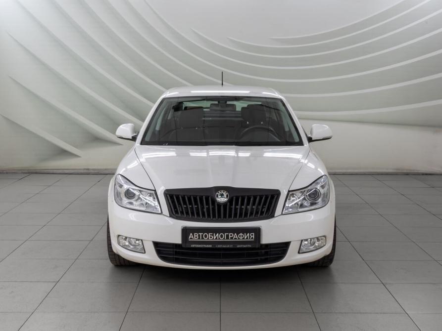 Skoda Octavia II (A5) Рестайлинг Волгоград  - изображение 2