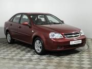 Chevrolet Lacetti I Санкт-Петербург  - изображение 18