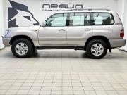Toyota Land Cruiser 100 Series Рестайлинг 1 Ростов-на-Дону  - изображение 30