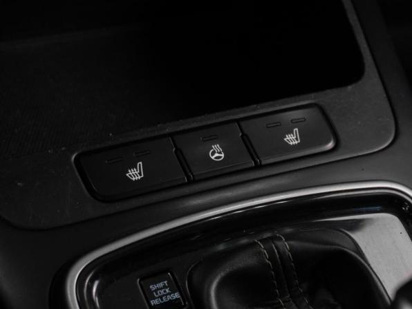 Kia Rio IV с пробегом 2018 года, цена 1 239 000 рублей, 228469 км, хэтчбек, Автокод Объявления