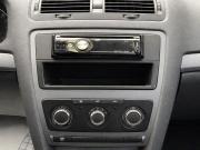 Skoda Octavia II (A5) Рестайлинг Пермь  - изображение 41