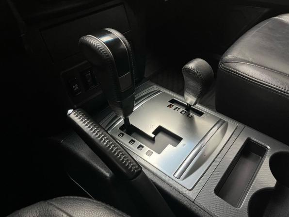 Mitsubishi Pajero IV Рестайлинг 1 с пробегом 2011 года, цена 1 689 000 рублей, 259859 км, внедорожник, Автокод Объявления