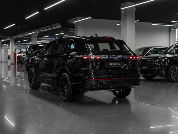 Volkswagen Tiguan III (China Market) с пробегом 2026 года, цена 4 990 000 рублей, 79 км, внедорожник, Автокод Объявления