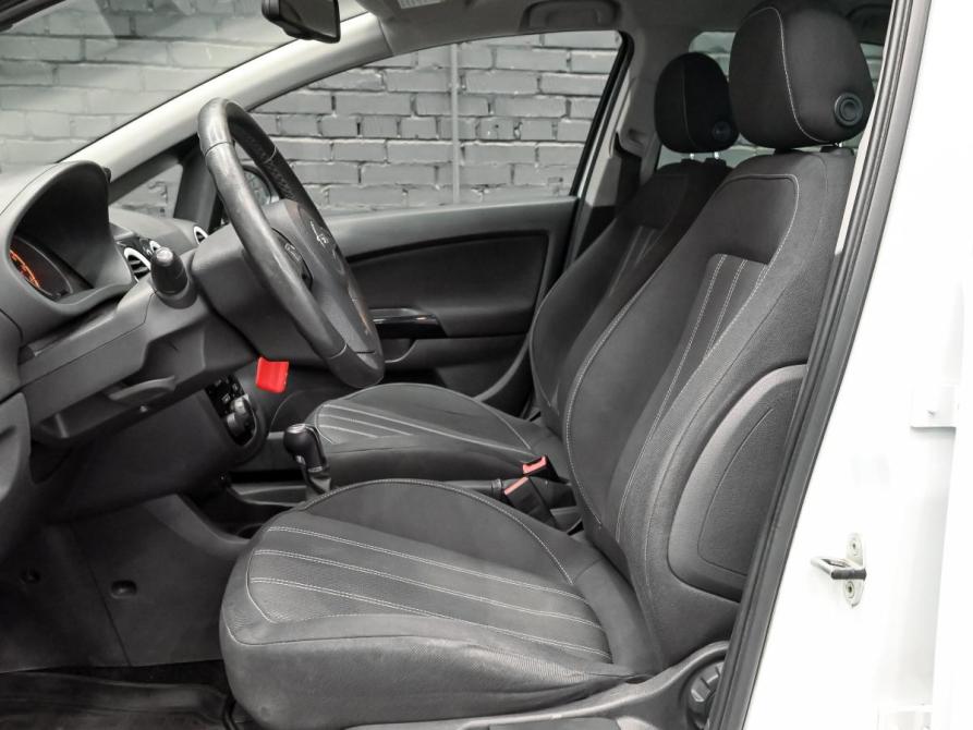 Opel Corsa D Рестайлинг II Екатеринбург  - изображение 10