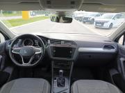 Volkswagen Tiguan II Рестайлинг Чебоксары  - изображение 39