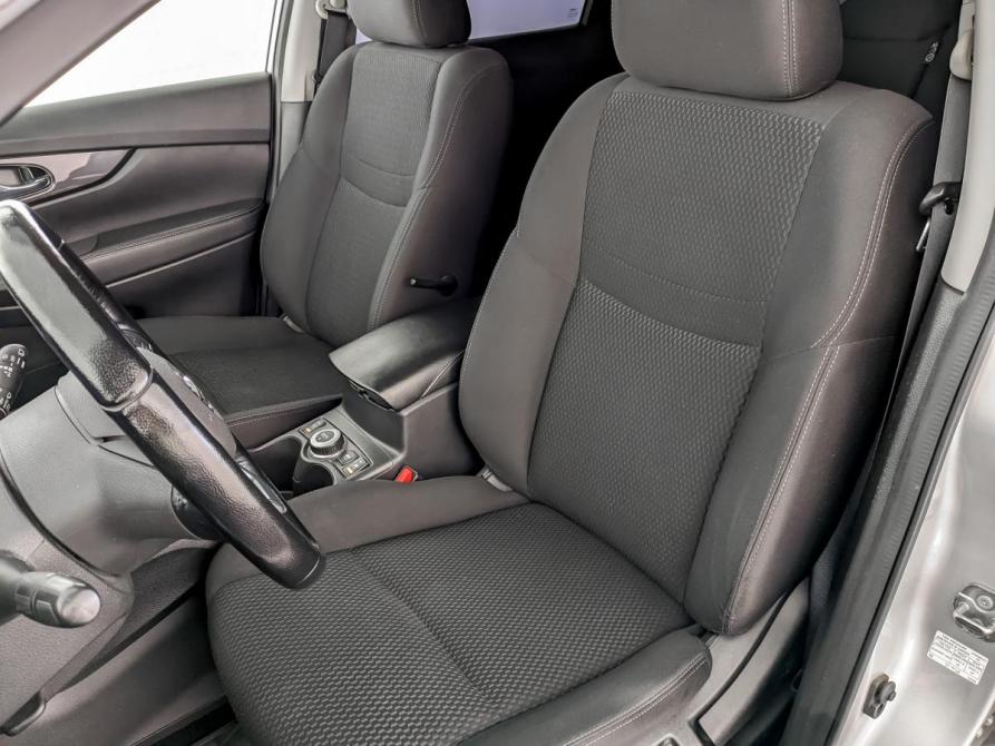 Nissan X-Trail III Рестайлинг Москва  - изображение 20