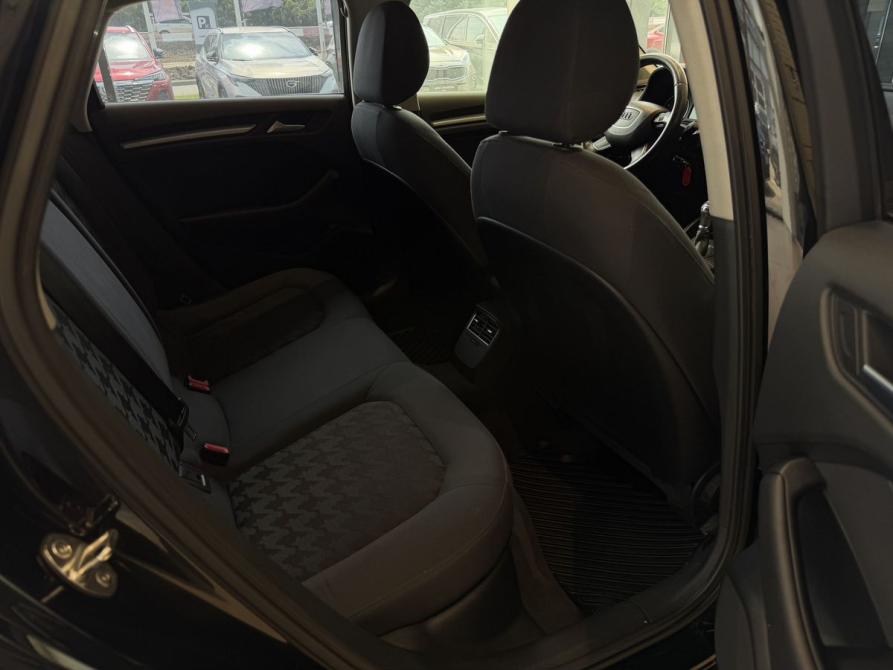 Audi A3 III (8V) Краснодар  - изображение 20