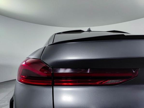 BMW X6 III (G06) с пробегом 2020 года, цена 6 790 000 рублей, 137400 км, внедорожник, Автокод Объявления