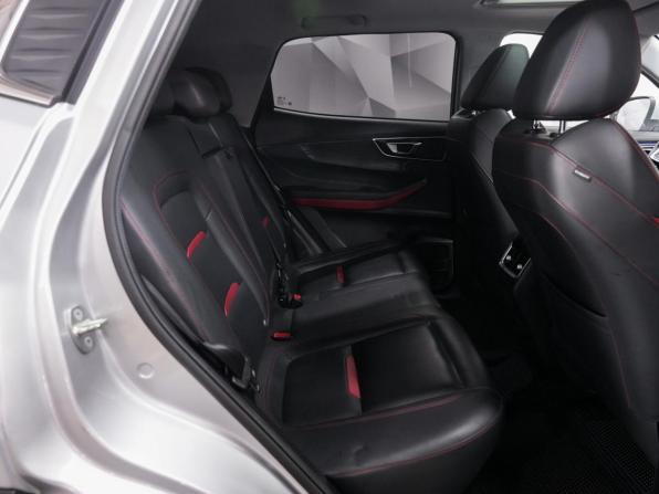 Chery Tiggo 4 Pro I Рестайлинг с пробегом 2023 года, цена 1 611 000 рублей, 35000 км, внедорожник, Автокод Объявления