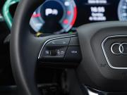Audi Q3 II (F3) Москва  - изображение 39