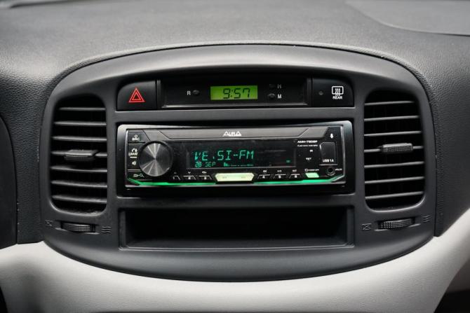 Hyundai Accent III с пробегом 2008 года, цена 679 578 рублей, 250000 км, седан, Автокод Объявления
