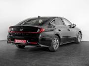 Hyundai Sonata VIII (DN8) Иркутск  - изображение 28