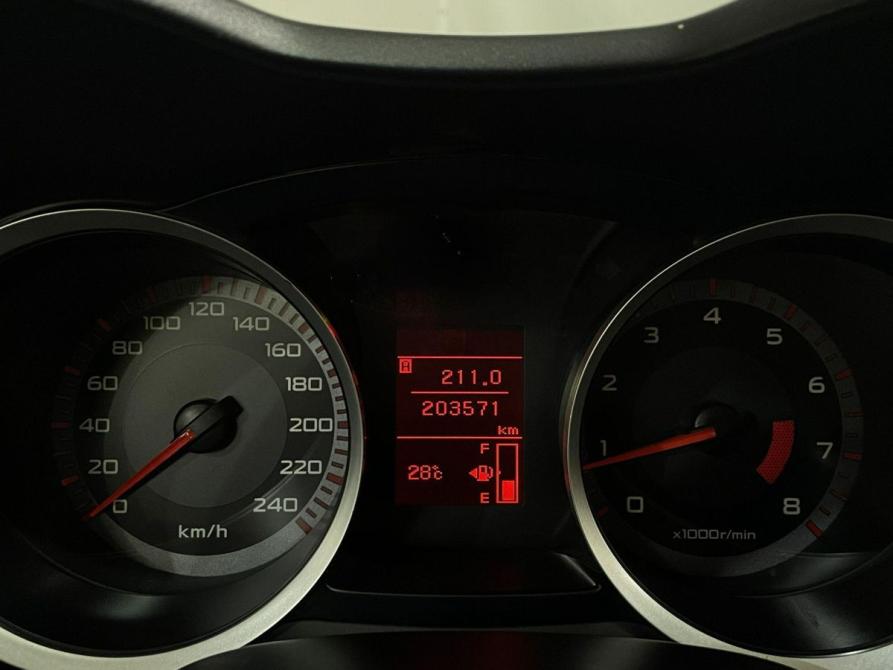 Mitsubishi Lancer X Воронеж  - изображение 10
