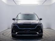 Kia Carnival IV Москва  - изображение 27