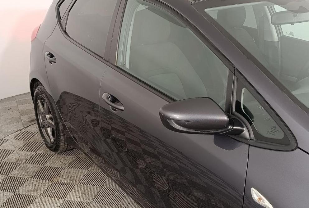 Kia Ceed II Рестайлинг Волгоград  - изображение 20
