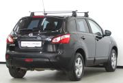 Nissan Qashqai I Рестайлинг Екатеринбург  - изображение 30
