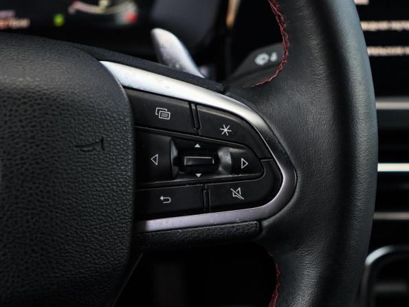 Geely Tugella I Рестайлинг с пробегом 2022 года, цена 2 730 000 рублей, 41574 км, внедорожник, Автокод Объявления
