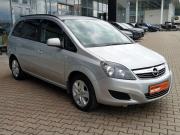 Opel Zafira B Рестайлинг Екатеринбург  - изображение 26