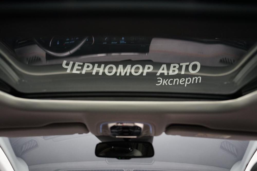 Exeed TXL I Рестайлинг Крым  - изображение 31