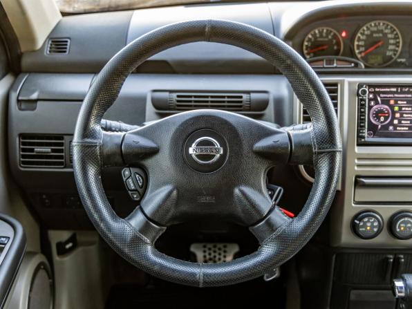 Nissan X-Trail I Рестайлинг с пробегом 2005 года, цена 710 000 рублей, 260079 км, внедорожник, Автокод Объявления
