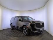 Cadillac Escalade V Москва  - изображение 33