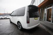 Hyundai Staria I Иркутск  - изображение 29