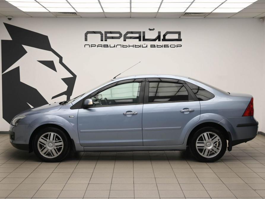 Ford Focus II Ростов-на-Дону  - изображение 6